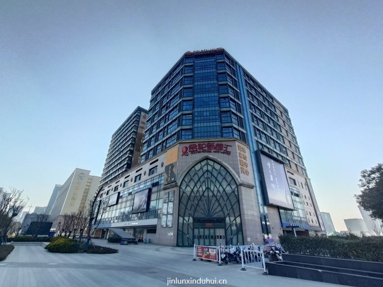 外立面